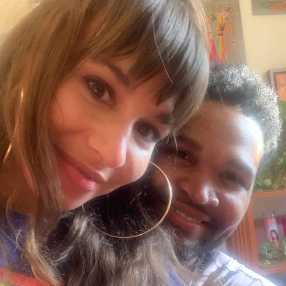 Meet your Posher, Dennis and Marisa - Picture 2 of 3